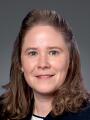 Photo: Dr. Penelope Holland-Barkis, MD
