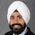 Photo: Dr. Ameet Singh, MD