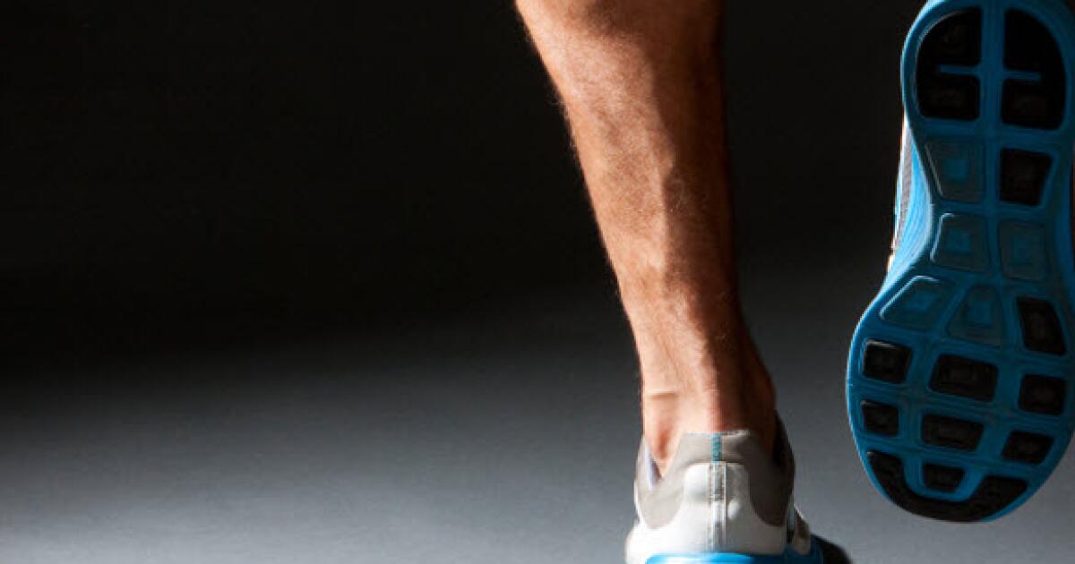 Calf Pain Symptoms Causes Treatment Complications