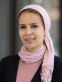 Photo: Dr. Abir Naguib Abdallah, MD
