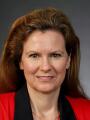Photo: Dr. Cynthia Osborne, MD