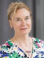 Photo: Dr. Maryanne Chrisant, MD
