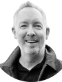 Photo: John Mullenix, LPC
