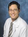 Photo: Dr. Andrew Li, MD