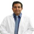 Photo: Dr. Rajiv Naval Srinivas, MD