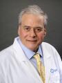 Photo: Dr. Edward Baron, MD