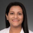Photo: Dr. Nesha Prasla, DPM