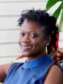 Photo: Tawanda McPhatter, LPC