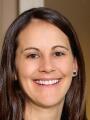 Photo: Dr. Erin Salinas, MD