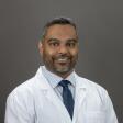 Photo: Dr. Surajit Saha, MD