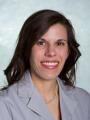 Photo: Dr. Jill Apel, MD