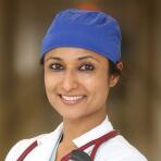Dr. Nishtha Sareen, MD