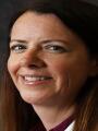 Photo: Dr. Laura Chalmers, MD