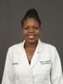 Photo: Dr. Renee Joseph, MD