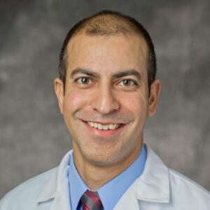 Dr. Nipun Chhabra