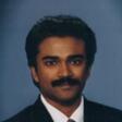 Photo: Dr. Abraham John, MD