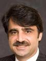 Photo: Dr. Malek Al-Omary, MD