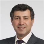 Dr. Georges-Pascal Haber, MD