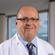 Photo: Dr. Bassel Moughrabi, MD