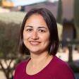 Photo: Dr. Sabina Mian, MD