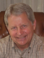Photo: Dr. Joseph Hillam, MD