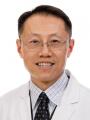 Photo: Dr. Steve Lin, MD