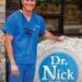 Photo: Dr. Nicholas Yiannios, DDS