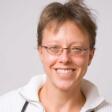 Photo: Dr. Margaret Lafferty-Oza, MD