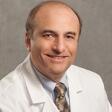 Photo: Dr. Richard Corson, MD
