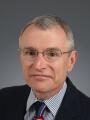 Photo: Dr. Robert Israel Jr, MD