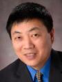 Photo: Dr. Danzhu Guo, MD
