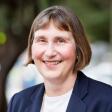 Photo: Dr. Kirsten Fleischmann, MD
