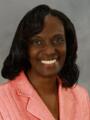 Photo: Dr. Brenda Geddis-Comrie, MD