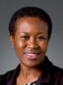 Photo: Dr. Joyce Odigboegwu, MD