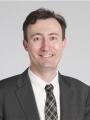 Photo: Dr. John Rickard, MD