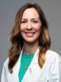 Photo: Dr. Genevieve Maronge, MD