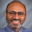 Photo: Dr. Muhammad Zubair, MD