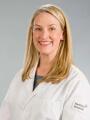 Photo: Dr. Michelle Dagostine, MD