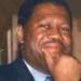 Photo: Dr. Louis Antoine, MD