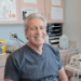 Photo: Dr. Marshall Lukoff, DPM