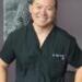 Photo: Dr. Than Truong, DPM
