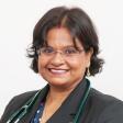 Photo: Dr. Nirmala Ramadhar-Persaud, MD