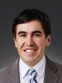 Photo: Dr. James Lewis, MD