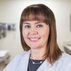 Dr. Oksana Levieva, MD