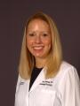 Photo: Dr. Suzanne Fanning, DO