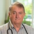 Photo: Dr. Gary Babbitt, MD