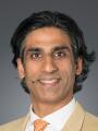 Photo: Dr. Paul Bhella, MD