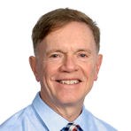 Dr. Thomas Darrell, MD