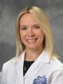 Photo: Dr. Lynn Dado, MD