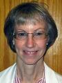 Photo: Dr. Katherine Nickerson, MD
